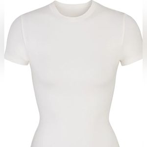Cotton jersey T-shirt